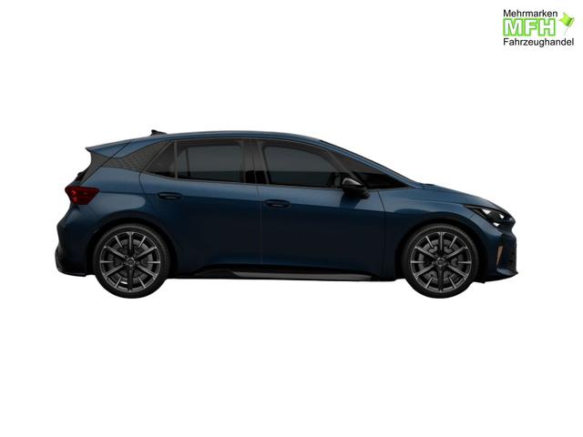 Cupra Born 58kWh AHK+GV5+HUD+360&deg;+Navi+W&auml;Pu+Dinamica+Kessy+Travel+ParkAssist 