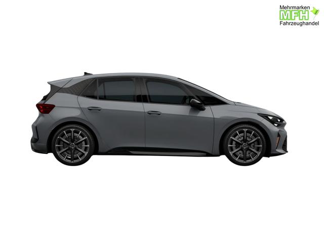 Cupra Born 58kWh AHK+GV5+HUD+360&deg;+Navi+W&auml;Pu+Dinamica+Kessy+Travel+ParkAssist 