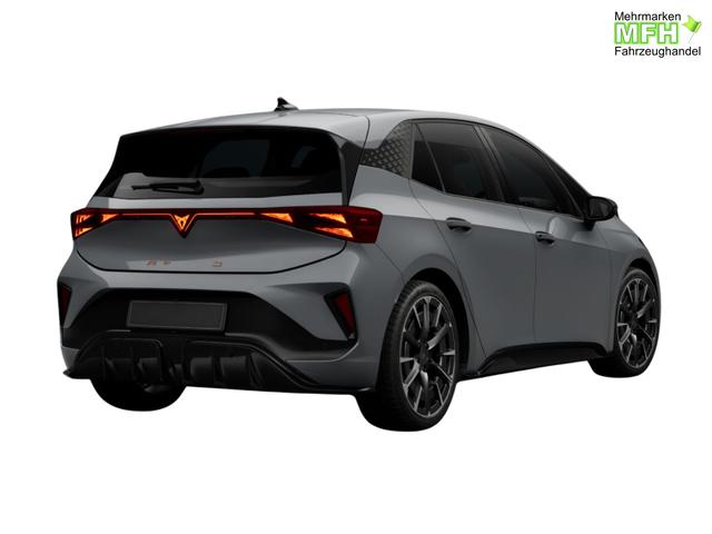 Cupra Born 58kWh AHK+GV5+HUD+360&deg;+Navi+W&auml;Pu+Dinamica+Kessy+Travel+ParkAssist 