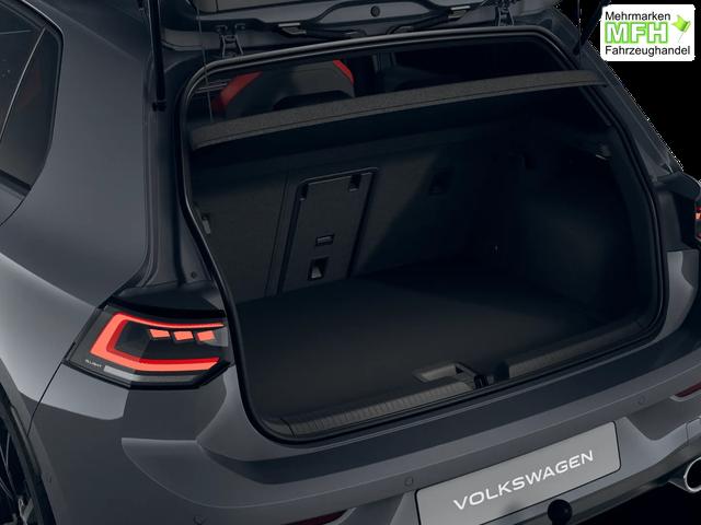 Volkswagen Golf GTI DSG AHK+Navi+Harman+Pano+IQ.Light+360&deg;+Travel+LM19+BlackStyle 