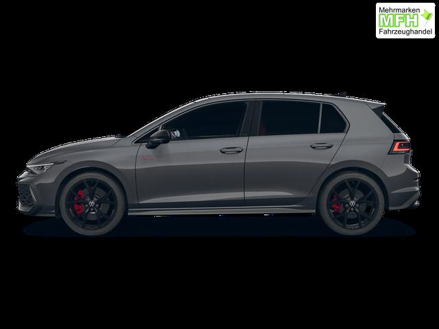 Volkswagen Golf GTI DSG AHK+Navi+Harman+Pano+IQ.Light+360&deg;+Travel+LM19+BlackStyle 