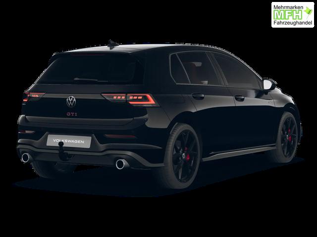 Volkswagen Golf GTI DSG AHK+Navi+Harman+Pano+IQ.Light+360&deg;+Travel+LM19+BlackStyle 