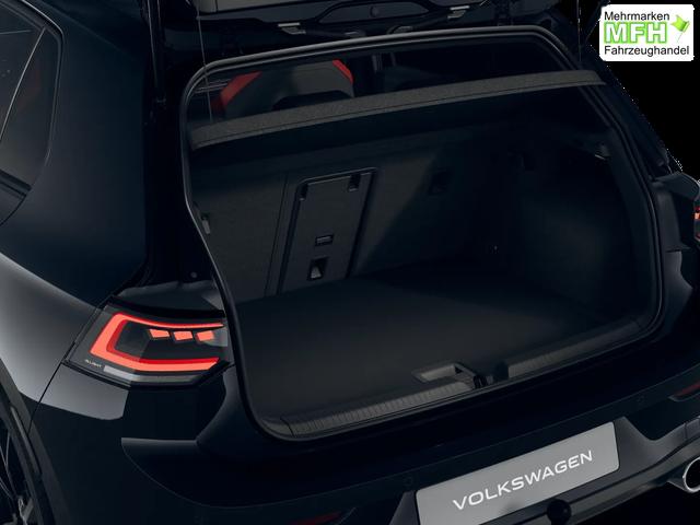 Volkswagen Golf GTI DSG AHK+Navi+Harman+Pano+IQ.Light+360&deg;+Travel+LM19+BlackStyle 