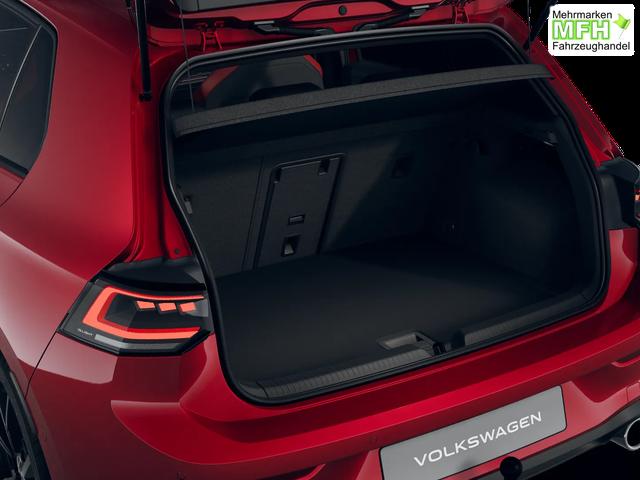 Volkswagen Golf GTI DSG AHK+Navi+Harman+Pano+IQ.Light+360&deg;+Travel+LM19+BlackStyle 