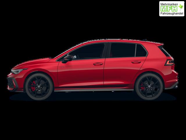 Volkswagen Golf GTI DSG AHK+Navi+Harman+Pano+IQ.Light+360&deg;+Travel+LM19+BlackStyle 