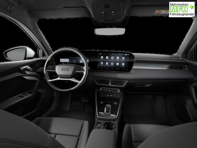 Audi A3 Sportback 1.5 TFSI S tronic GV3+Sitzheiz+Keyless+Sunset+PDC+LED+Alu16+Virt.Cockpit 