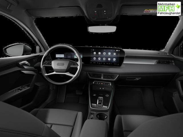 Audi A3 Sportback 1.5 TFSI S tronic GV3+Sitzheiz+Keyless+Sunset+PDC+LED+Alu16+Virt.Cockpit 