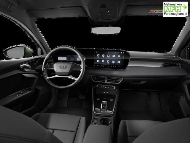 Audi A3 Sportback 1.5 TFSI S tronic GV3+Sitzheiz+Keyless+Sunset+PDC+LED+Alu16+Virt.Cockpit 