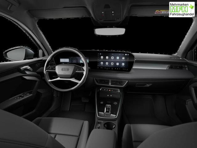 Audi A3 Sportback 1.5 TFSI S tronic GV3+Sitzheiz+Keyless+Sunset+PDC+LED+Alu16+Virt.Cockpit 