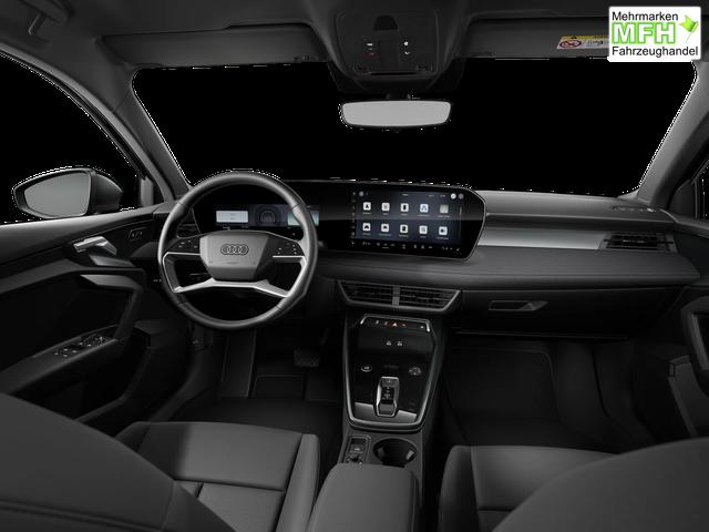 Audi A3 Sportback 1.5 TFSI S tronic GV3+Sitzheiz+Keyless+Sunset+PDC+LED+Alu16+Virt.Cockpit 