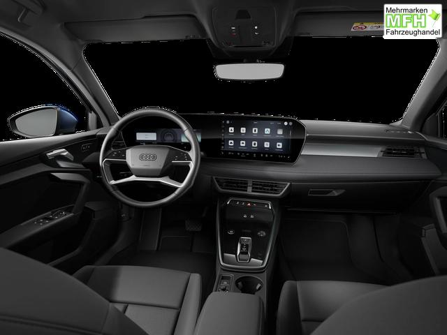 Audi A3 Sportback 1.5 TFSI S tronic GV3+Sitzheiz+Keyless+Sunset+PDC+LED+Alu16+Virt.Cockpit 