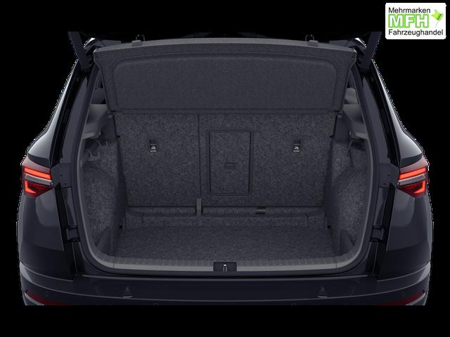 Skoda Karoq Sportline 2.0 TSI DSG 4x4 GV4+AHK+Navi+360&deg;+Pano+Keyless+LM19+Matrix+eHeck 