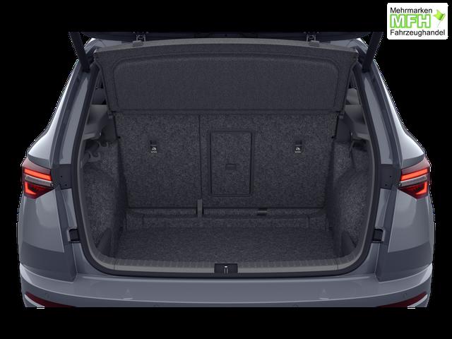 Skoda Karoq Sportline 2.0 TSI DSG 4x4 GV4+AHK+Navi+360&deg;+Pano+Keyless+LM19+Matrix+eHeck 