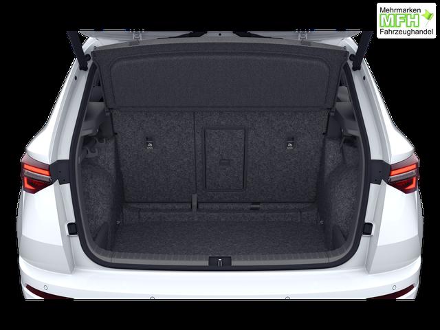 Skoda Karoq Sportline 2.0 TSI DSG 4x4 GV4+AHK+Navi+360&deg;+Pano+Keyless+LM19+Matrix+eHeck 