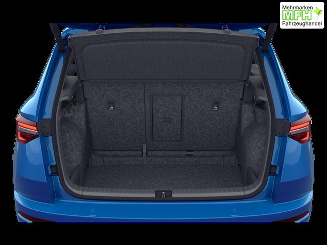 Skoda Karoq Sportline 2.0 TSI DSG 4x4 GV4+AHK+Navi+360&deg;+Pano+Keyless+LM19+Matrix+eHeck 