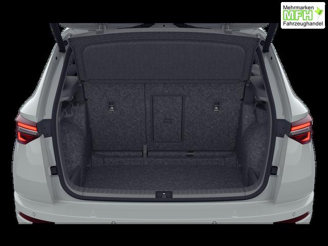Skoda Karoq Sportline 2.0 TSI DSG 4x4 GV4+AHK+Navi+360&deg;+Pano+Keyless+LM19+Matrix+eHeck 