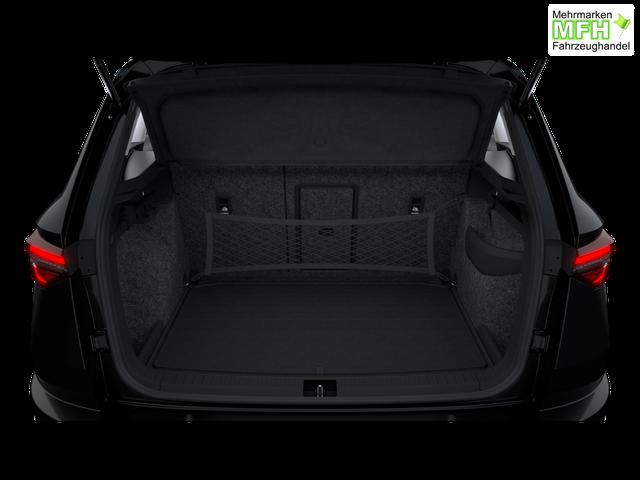 Skoda Karoq Selection 1.5 TSI DSG GV4+AHK+ACC+KESSY+Kamera+Sitz-/Lenkradheiz+Sunset+Alu 