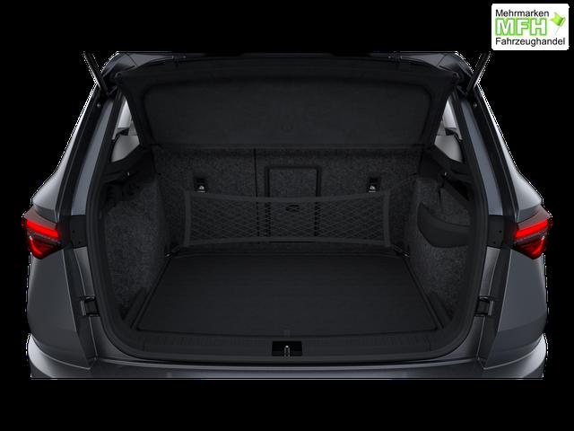Skoda Karoq Selection 1.5 TSI DSG GV4+AHK+ACC+KESSY+Kamera+Sitz-/Lenkradheiz+Sunset+Alu 