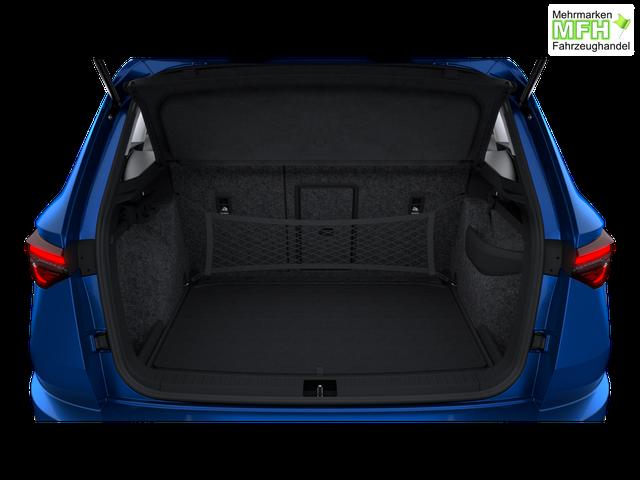 Skoda Karoq Selection 1.5 TSI DSG GV4+AHK+ACC+KESSY+Kamera+Sitz-/Lenkradheiz+Sunset+Alu 