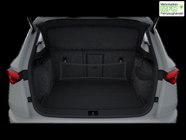 Skoda Karoq Selection 1.5 TSI DSG GV4+AHK+ACC+KESSY+Kamera+Sitz-/Lenkradheiz+Sunset+Alu 
