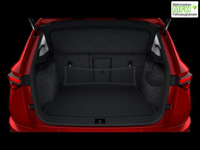 Skoda Karoq Selection 1.5 TSI DSG GV4+AHK+ACC+KESSY+Kamera+Sitz-/Lenkradheiz+Sunset+Alu 