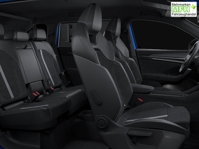 Skoda Kodiaq Sportline 1.5 TSI iV DSG AHK+Navi+Travel+Family+Matrix+eHeck+LM19+DCC+KESSY 