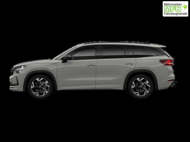 Skoda Kodiaq Sportline 1.5 TSI iV DSG AHK+Navi+Travel+Family+Matrix+eHeck+LM19+DCC+KESSY 