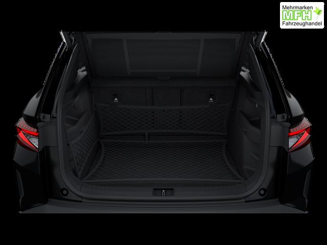 Skoda Elroq RS 82kWh 4x4 GV3+AHK+HUD+360&deg;+Canton+WP+Matrix+3Zonen+Kessy+DCC 