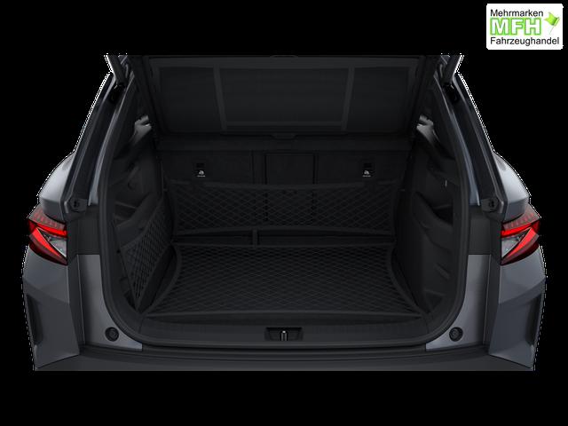 Skoda Elroq RS 82kWh 4x4 GV3+AHK+HUD+360&deg;+Canton+WP+Matrix+3Zonen+Kessy+DCC 