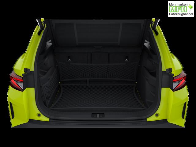 Skoda Elroq RS 82kWh 4x4 GV3+AHK+HUD+360&deg;+Canton+WP+Matrix+3Zonen+Kessy+DCC 