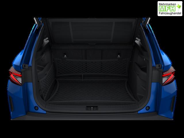 Skoda Elroq RS 82kWh 4x4 GV3+AHK+HUD+360&deg;+Canton+WP+Matrix+3Zonen+Kessy+DCC 