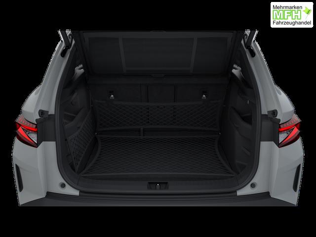 Skoda Elroq RS 82kWh 4x4 GV3+AHK+HUD+360&deg;+Canton+WP+Matrix+3Zonen+Kessy+DCC 