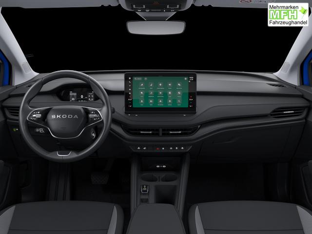 Skoda Elroq 60 Navi+Sitzheiz+Kamera+PDC+ACC+Lenkradheiz+SideAssist+Klima+LED 