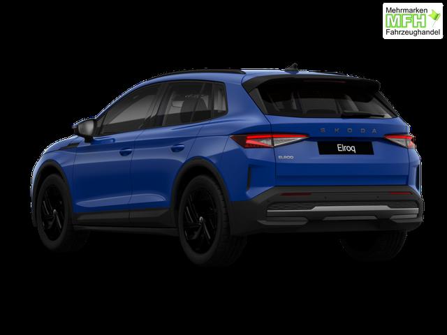 Skoda Elroq 60 Navi+Sitzheiz+Kamera+PDC+ACC+Lenkradheiz+SideAssist+Klima+LED 