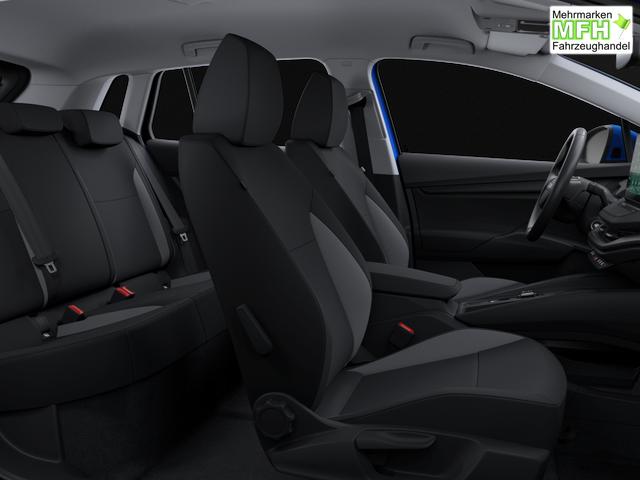 Skoda Elroq 60 Navi+Sitzheiz+Kamera+PDC+ACC+Lenkradheiz+SideAssist+Klima+LED 