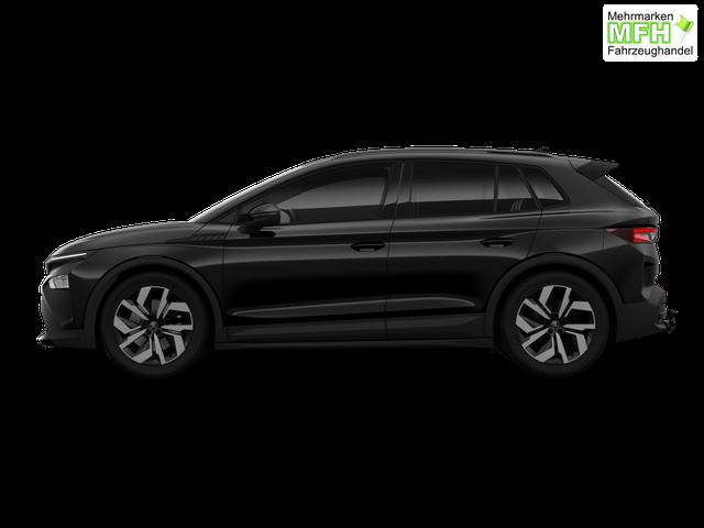 Skoda Elroq Sportline 85 GV3+AHK+W&auml;Pu+Travel+Keyless+Sitzheiz+SideAssist+LM20 