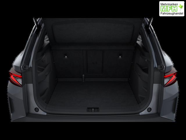 Skoda Elroq Sportline 85 GV3+AHK+W&auml;Pu+Travel+Keyless+Sitzheiz+SideAssist+LM20 