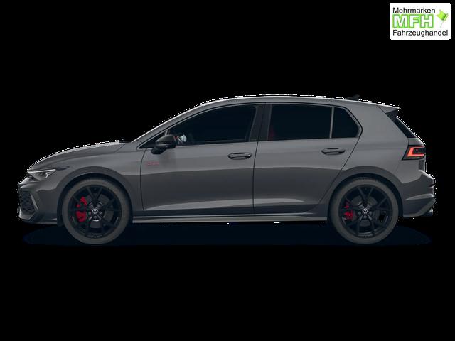 Volkswagen Golf GTI DSG AHK+Navi+Harman+HUD+IQ.Light+360&deg;+Travel+LM19+BlackStyle+Kessy 