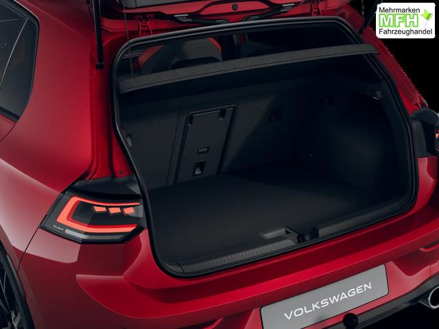 Volkswagen Golf GTI DSG AHK+Navi+Harman+HUD+IQ.Light+360&deg;+Travel+LM19+BlackStyle+Kessy 