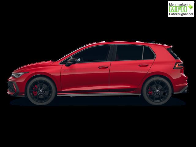 Volkswagen Golf GTI DSG AHK+Navi+Harman+HUD+IQ.Light+360&deg;+Travel+LM19+BlackStyle+Kessy 