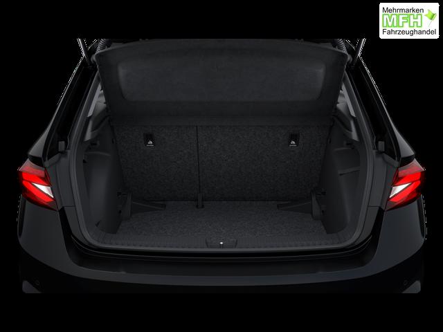 Skoda Fabia Selection 1.0 TSI Kamera+Keyless+Climatronic+Sitzheiz+Sunset+Lenkradheiz 