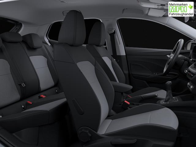 Skoda Fabia Selection 1.0 TSI Kamera+Keyless+Climatronic+Sitzheiz+Sunset+Lenkradheiz 