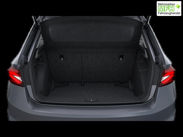 Skoda Fabia Selection 1.0 TSI Kamera+Keyless+Climatronic+Sitzheiz+Sunset+Lenkradheiz 