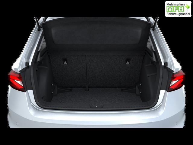 Skoda Fabia Selection 1.0 TSI Kamera+Keyless+Climatronic+Sitzheiz+Sunset+Lenkradheiz 