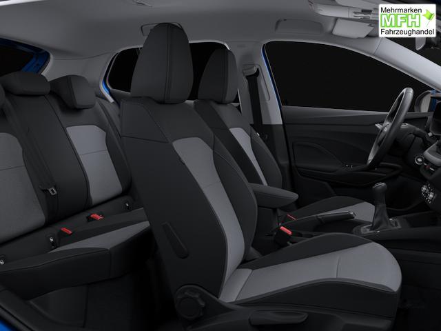 Skoda Fabia Selection 1.0 TSI Kamera+Keyless+Climatronic+Sitzheiz+Sunset+Lenkradheiz 