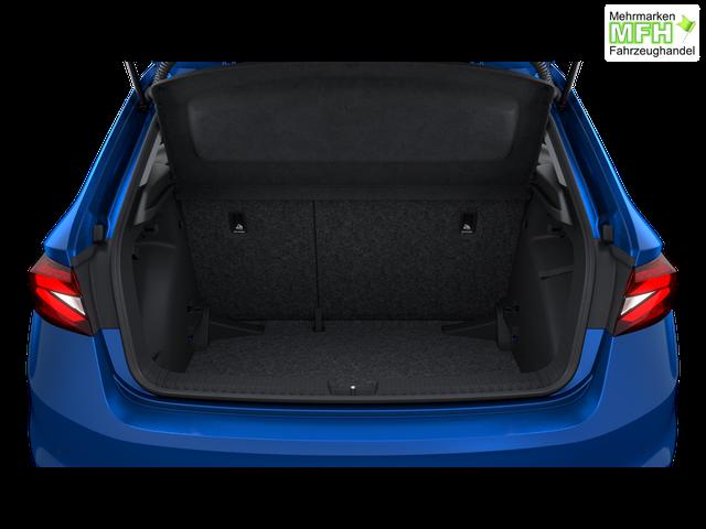 Skoda Fabia Selection 1.0 TSI Kamera+Keyless+Climatronic+Sitzheiz+Sunset+Lenkradheiz 