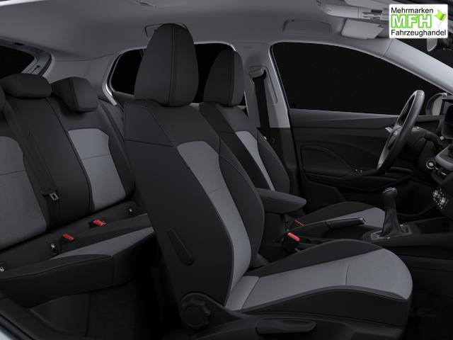Skoda Fabia Selection 1.0 TSI Kamera+Keyless+Climatronic+Sitzheiz+Sunset+Lenkradheiz 