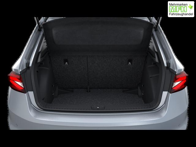Skoda Fabia Selection 1.0 TSI Kamera+Keyless+Climatronic+Sitzheiz+Sunset+Lenkradheiz 