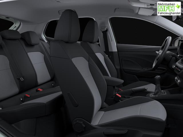 Skoda Fabia Selection 1.0 TSI Kamera+Keyless+Climatronic+Sitzheiz+Sunset+Lenkradheiz 