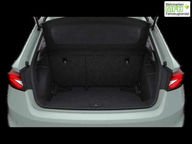 Skoda Fabia Selection 1.0 TSI Kamera+Keyless+Climatronic+Sitzheiz+Sunset+Lenkradheiz 